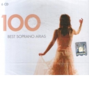 100 Best Soprano Arias (6 CDs)