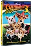 Chihuahua de Beverly Hills 3: Sa inceapa petrecerea