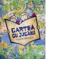 Cartea cu jucarii