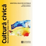 Cultura Civica Manual Pentru Clasa A Vii A Dakmara Georgescu