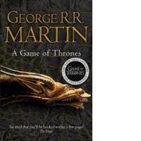 A Game of Thrones: Book 1 of a Song of Ice and Fire