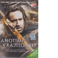 Anotimpul vrajitoarei (seria Gazeta Sporturilor)