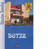 Monografia comunei Botiz