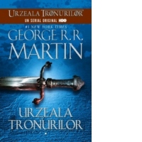 Urzeala Tronurilor (2 volume, paperback)