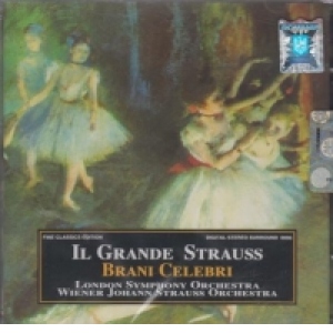 Il Grande Strauss