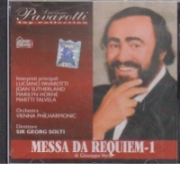 Messa Da Requiem- 1