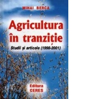 Agricultura in tranzitie