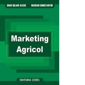 Marketing agricol