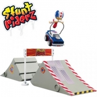 Set Big Air Jump+1 figurina