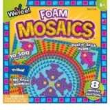 MOZAIX- colaj mozaic FOLCLORIC 10500 piese