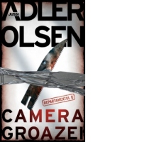 Camera groazei