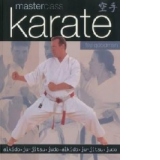 Karate Masterclass