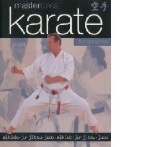 Karate Masterclass