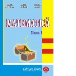 Culegere de Matematica pentru clasa I (Editia a V-a, 2012)