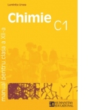 Chimie C1. Manual pentru clasa a XII-a