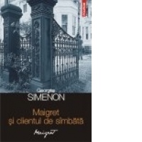 Maigret si clientul de simbata