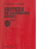 Sinteze de coloranti azoici (2 volume)