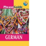 German Thomas Cook Phrase Guide