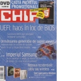 Chip cu DVD, Aprilie 2013 - UEFI: haos in loc de BIOS