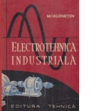 Electrotehnica industriala