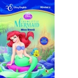Mica Sirena - The Little Mermaid