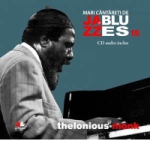 Jazz & Blues Nr. 15 - Thelonious Monk