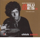 Jazz & Blues Nr. 16 - Chick Corea