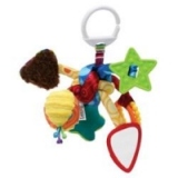 Lamaze - Push and Pull Toy