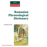 Romanian Phraseological Dictionary