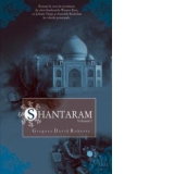 Shantaram (2 volume, editia 2009)
