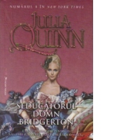 Seducatorul domn Bridgerton