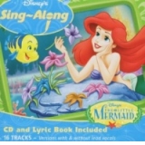 Sing-a-Long Little Mermaid