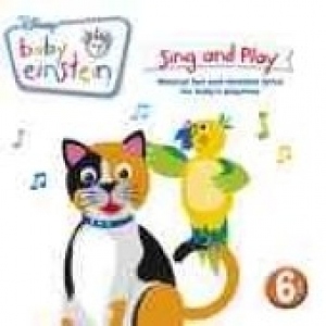 Sing And Play - A Concert For Little Ears