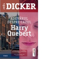 Adevarul despre cazul Harry Quebert