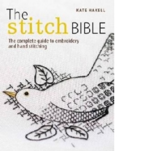 Stitch Bible