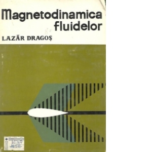 Magnetodinamica fluidelor