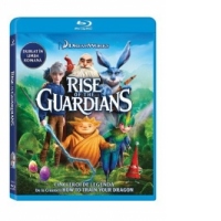 CINCI EROI DE LEGENDA (Blu-Ray)