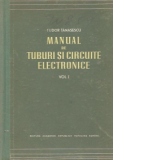 Manual de tuburi si circuite electronice, Volumul I - Tuburi electronice