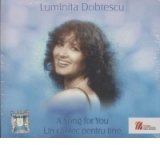 A Song for You - Un cantec pentru tine (2CD)