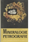 Mineralogie si petrografie