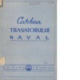 Cartea trasatorului naval
