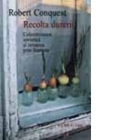 Recolta durerii