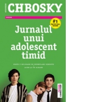 Jurnalul unui adolescent timid