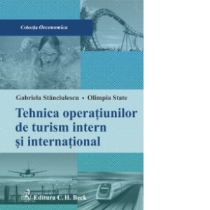 Tehnica operatiunilor de turism intern si international