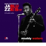 Jazz & Blues Nr. 17 - Muddy Waters