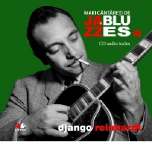 Jazz & Blues Nr. 18 - Django Reinhardt