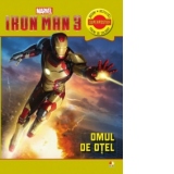 Iron Man 3 - Omul de Otel