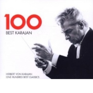100 Best Karajan (6 CD)