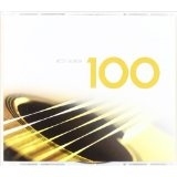 100 Best Guitar (6 CD)