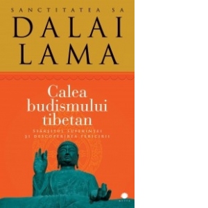 Calea budismului tibetan